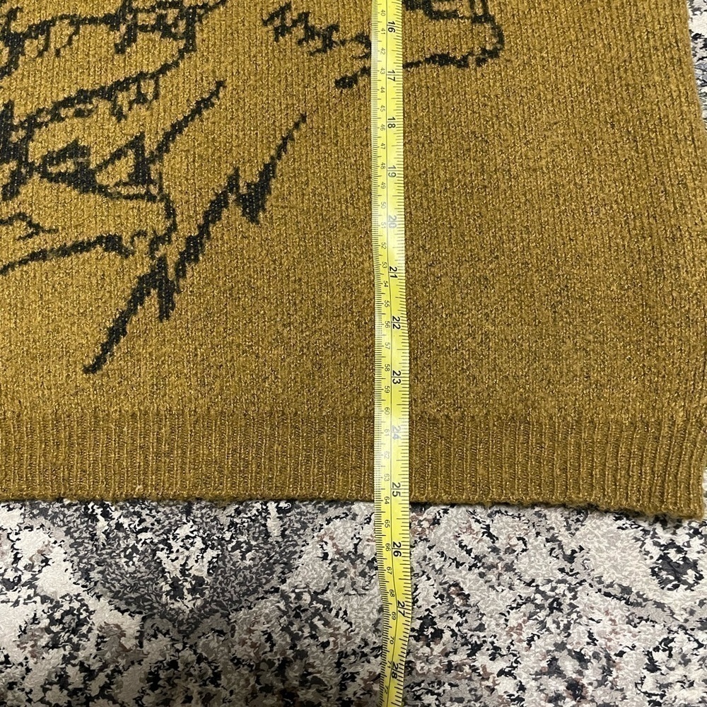 Zara sweater - Picture 6 of 9